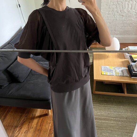 Ritsuko Shirahama top - Picture 3 of 7